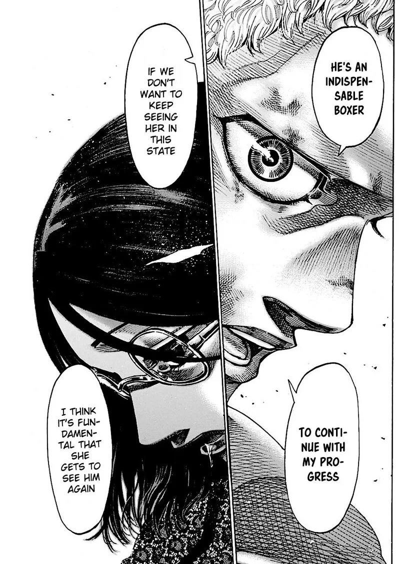 Rikudo Chapter 225 page 17
