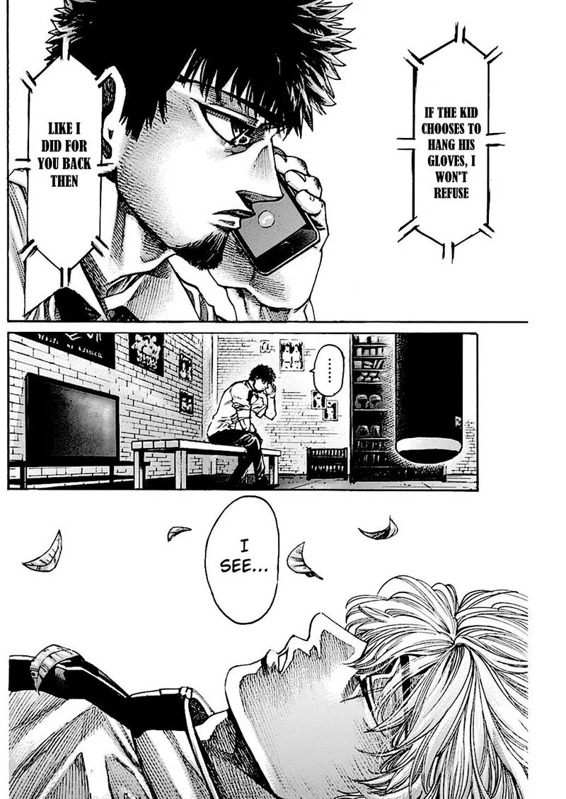 Rikudo Chapter 226 page 14