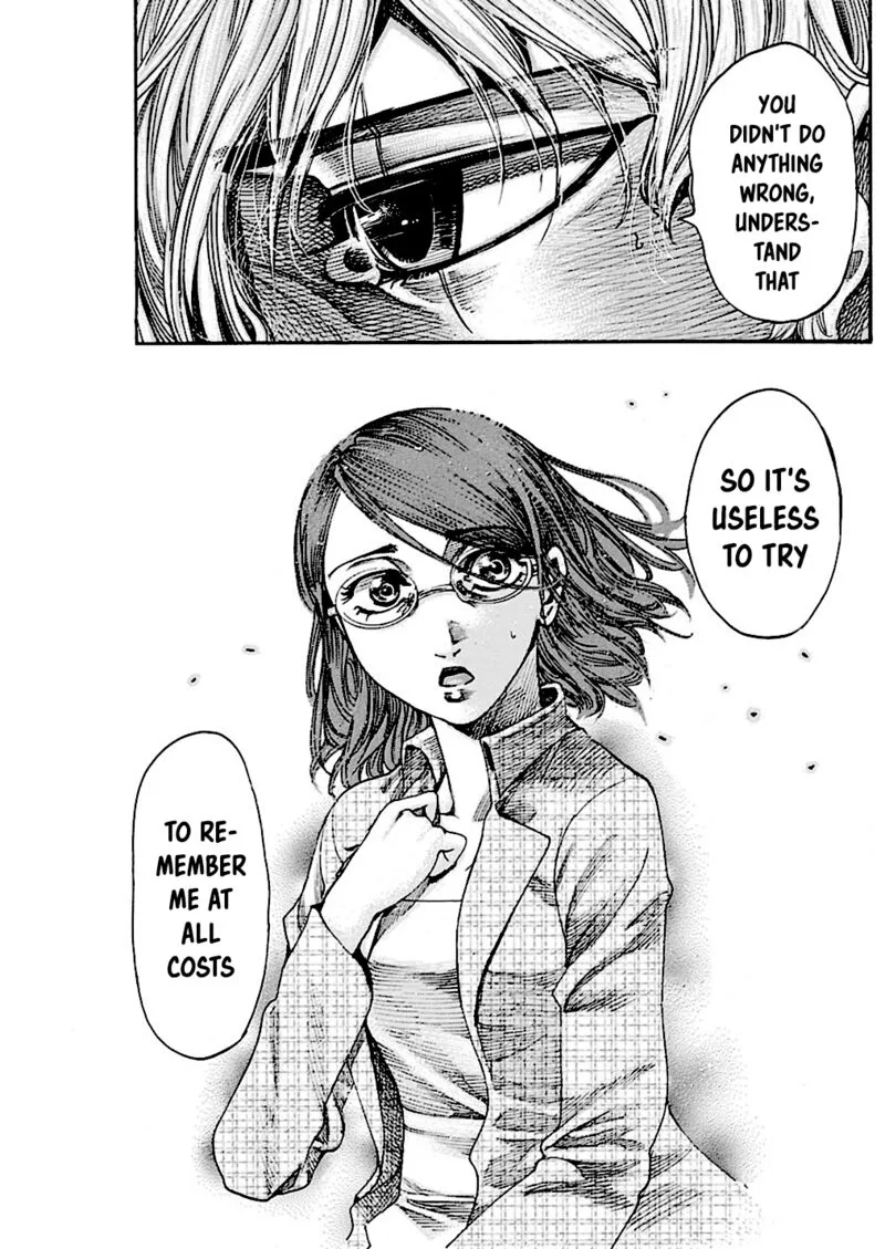 Rikudo Chapter 227 page 11