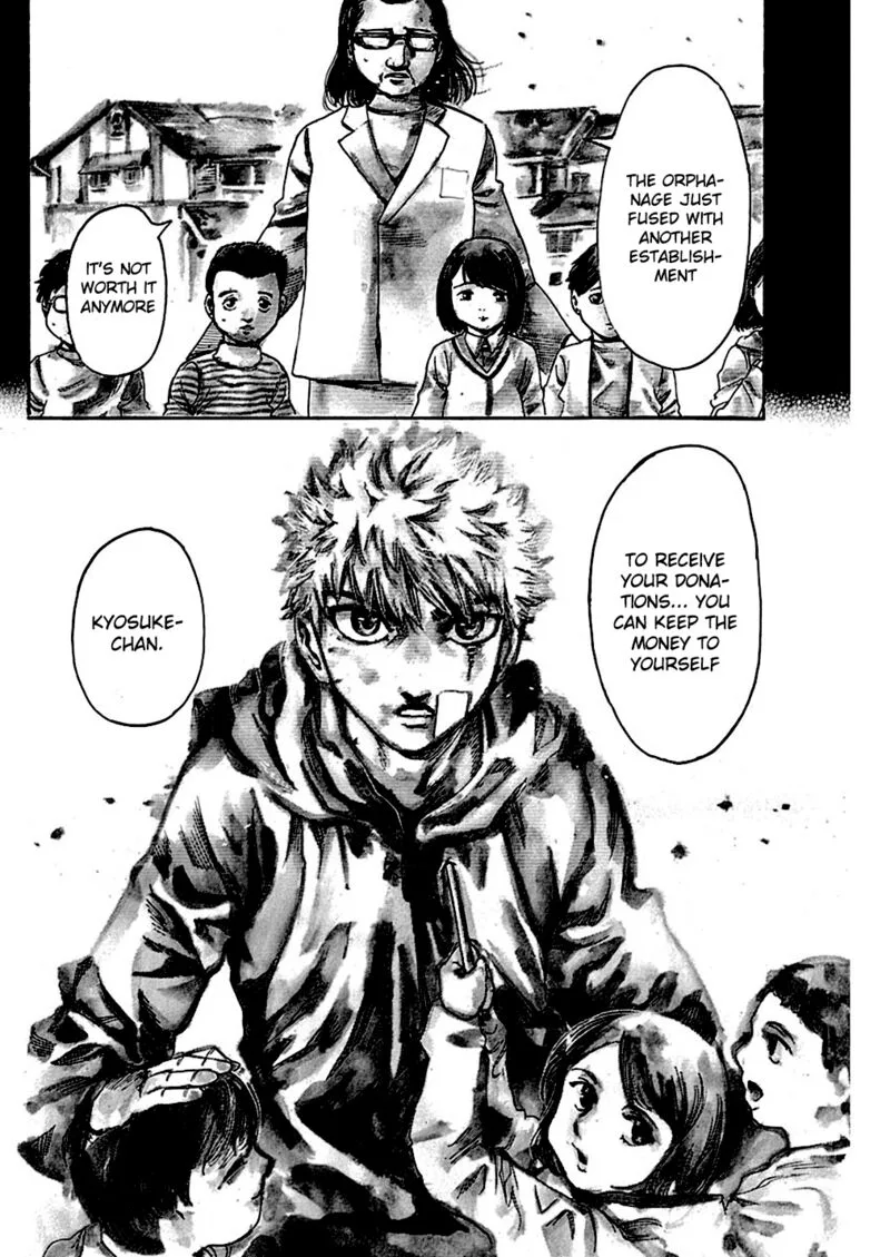 Rikudo Chapter 228 page 2