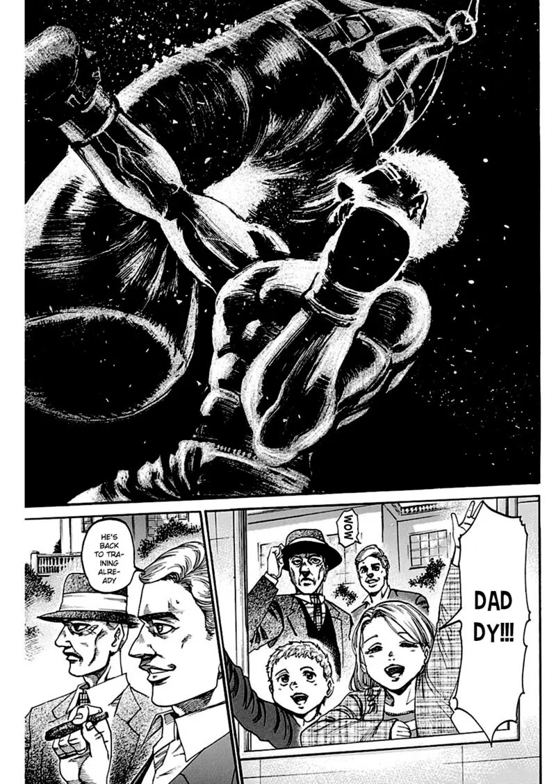 Rikudo Chapter 229 page 7