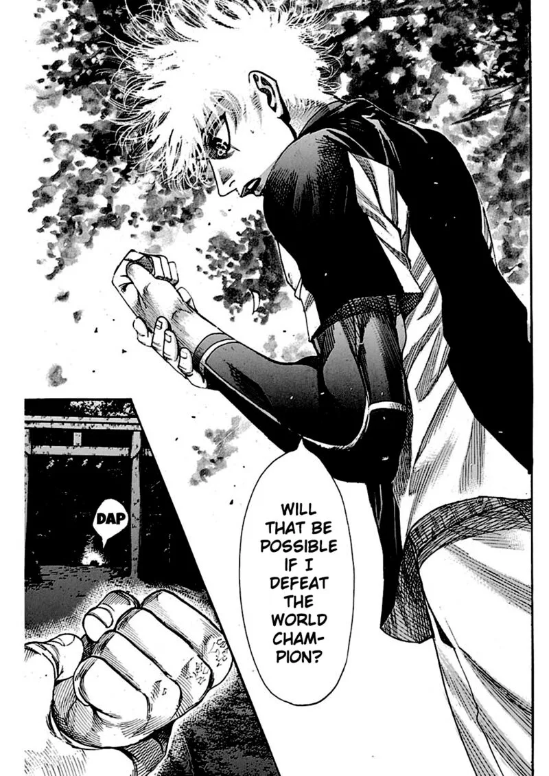 Rikudo Chapter 229 page 15