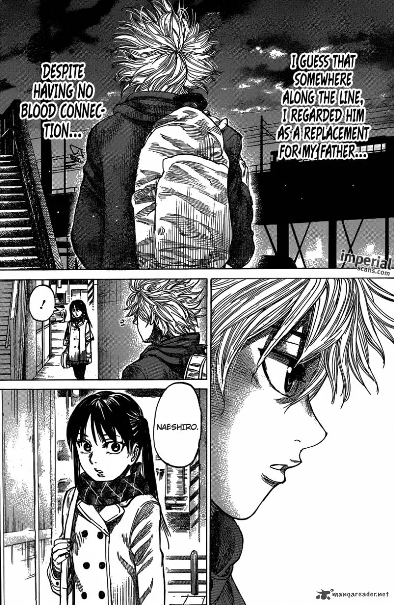 Rikudo Chapter 23 page 12
