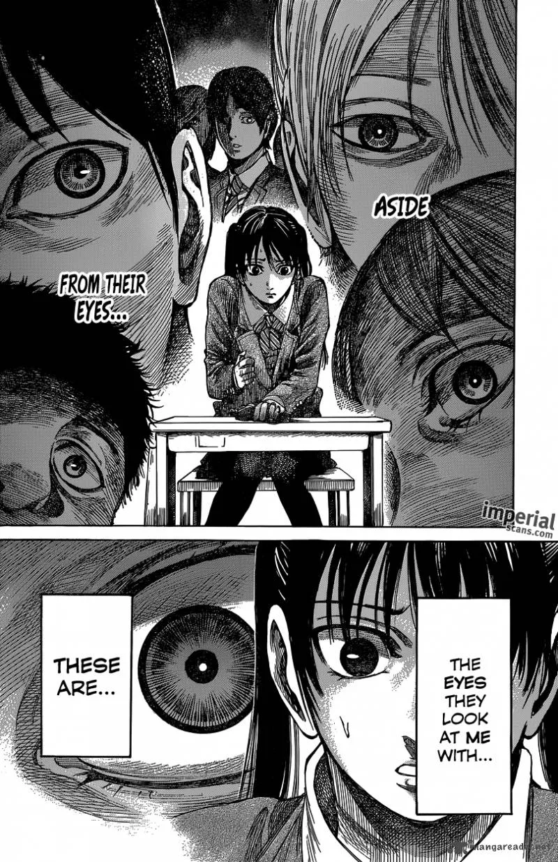 Rikudo Chapter 23 page 7