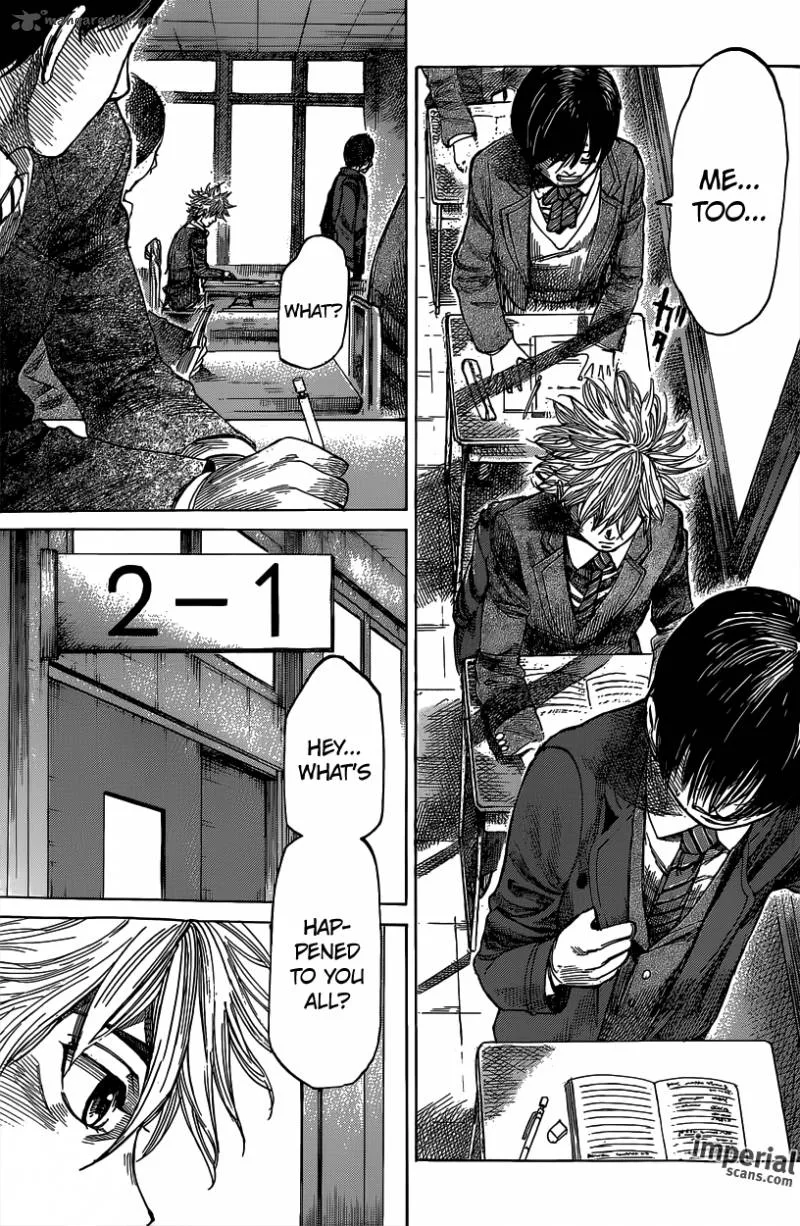 Rikudo Chapter 23 page 10