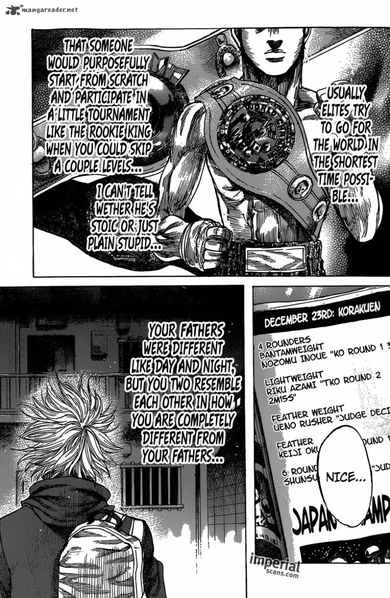 Rikudo Chapter 23 page 16
