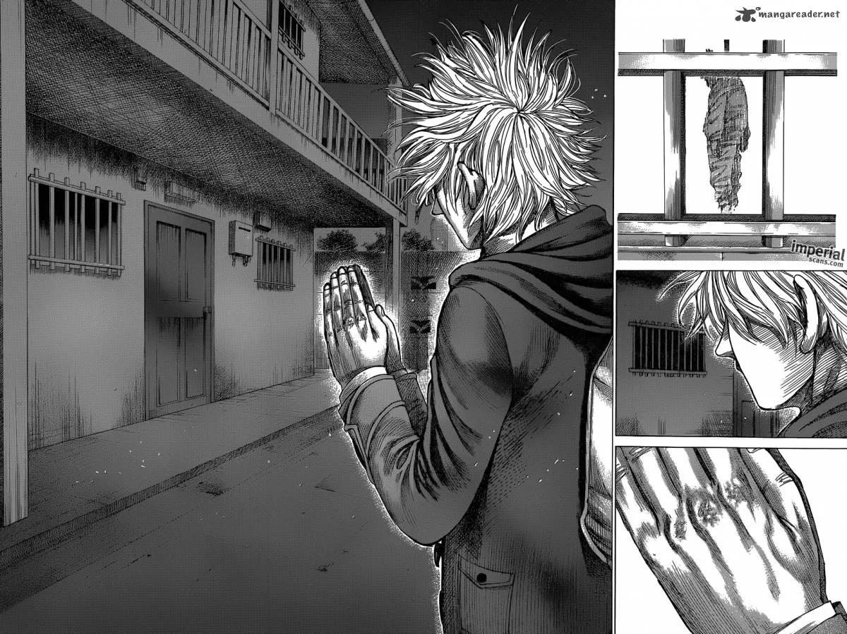 Rikudo Chapter 23 page 17