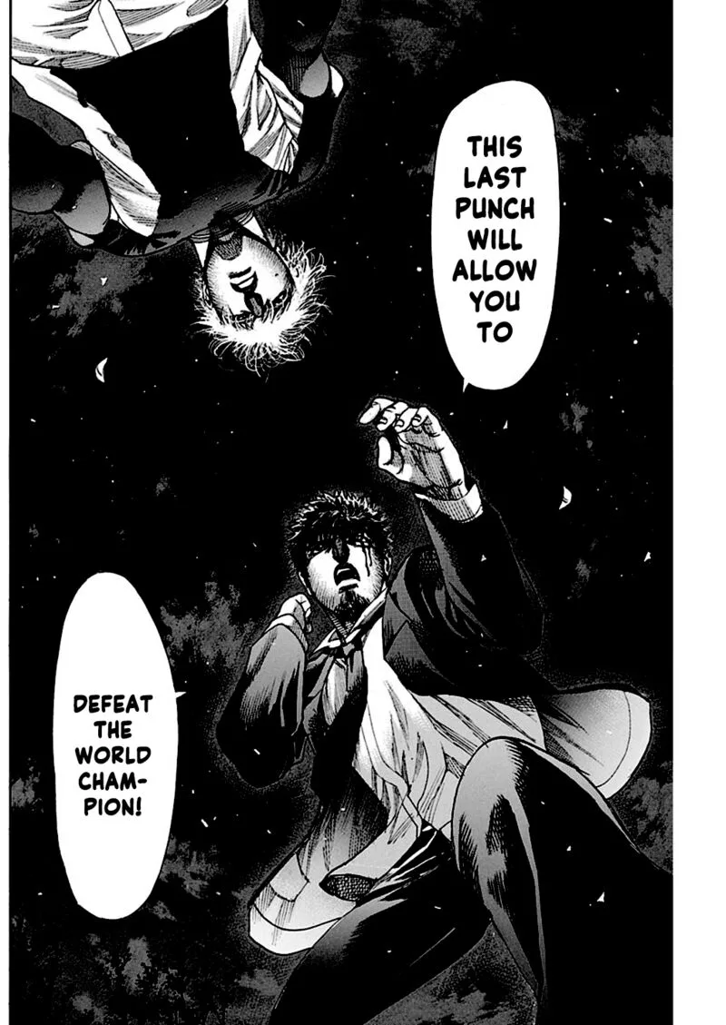 Rikudo Chapter 230 page 15