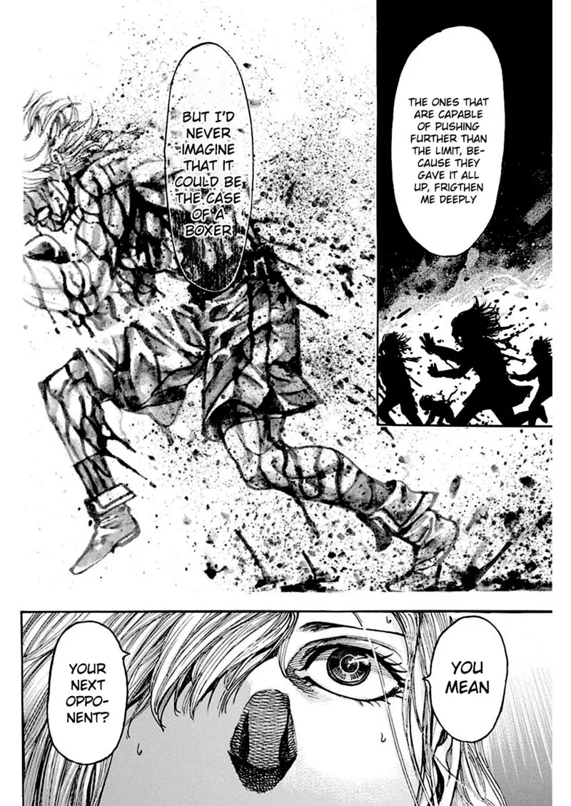 Rikudo Chapter 231 page 13