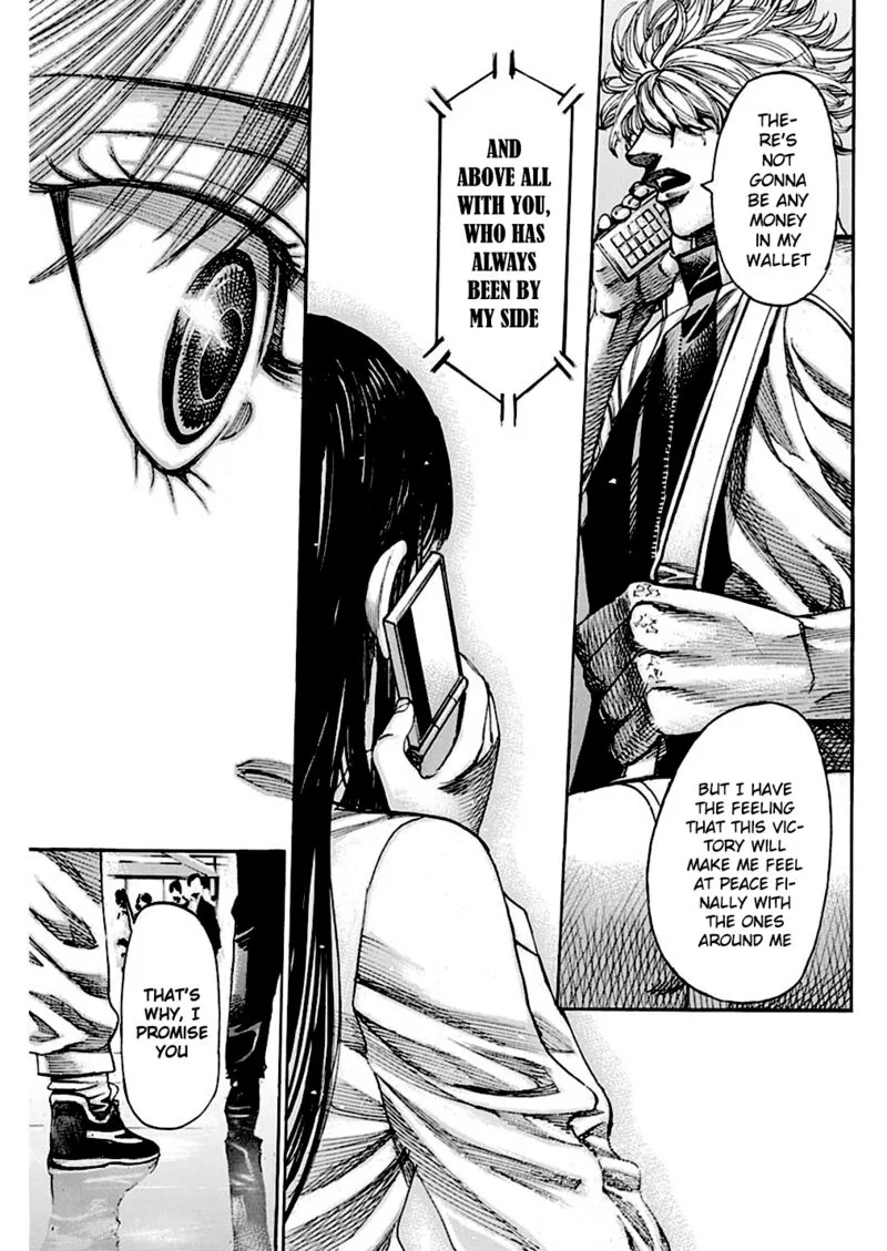 Rikudo Chapter 231 page 18