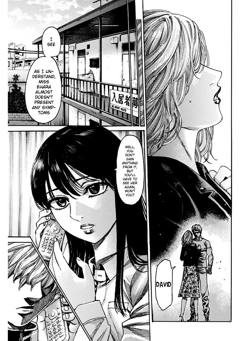 Rikudo Chapter 231 page 16