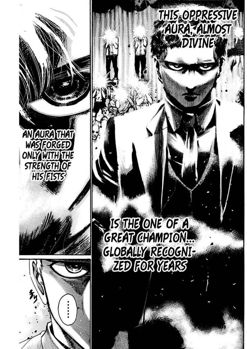 Rikudo Chapter 232 page 13