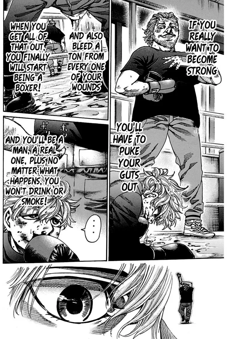 Rikudo Chapter 236 page 10