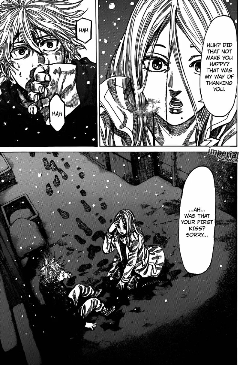 Rikudo Chapter 24 page 12