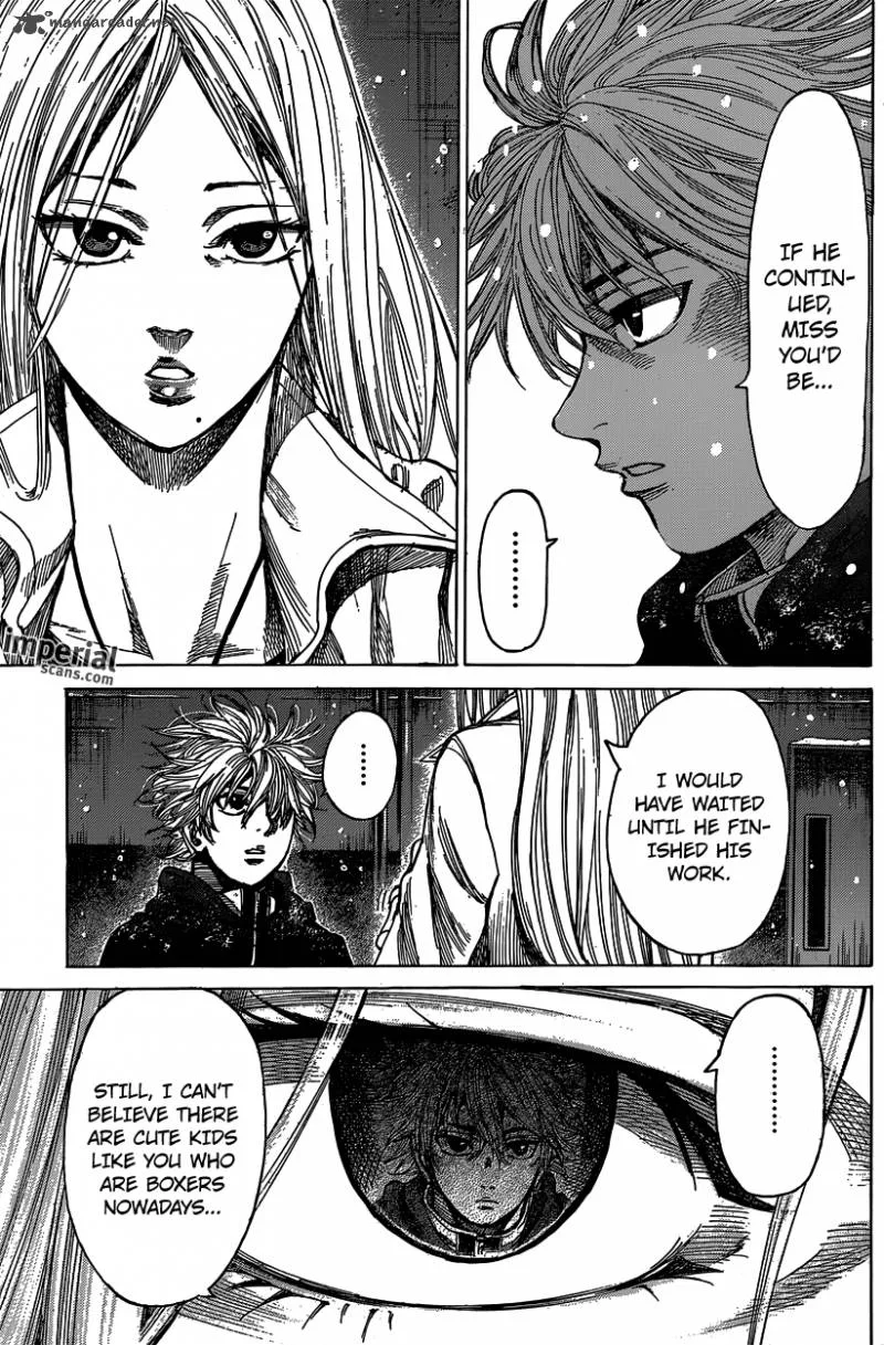 Rikudo Chapter 24 page 8