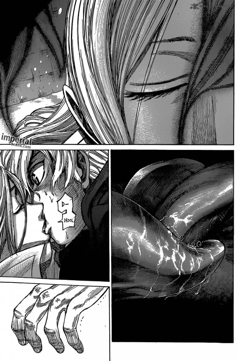 Rikudo Chapter 24 page 10