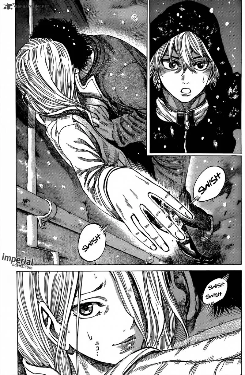 Rikudo Chapter 24 page 6