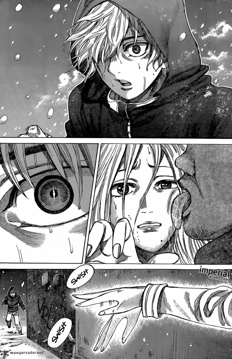 Rikudo Chapter 24 page 5