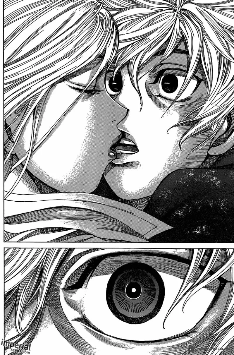 Rikudo Chapter 24 page 9