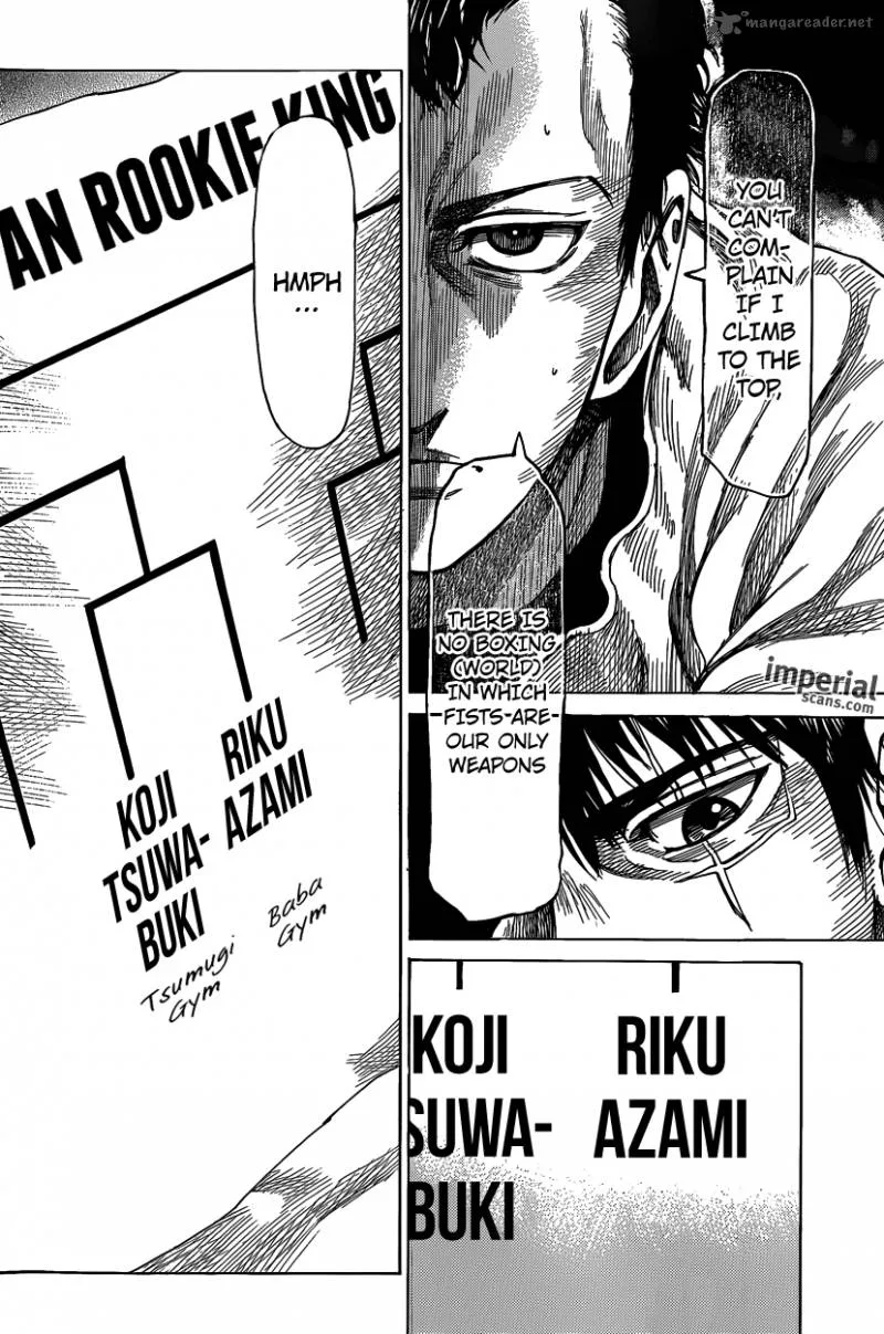 Rikudo Chapter 24 page 16