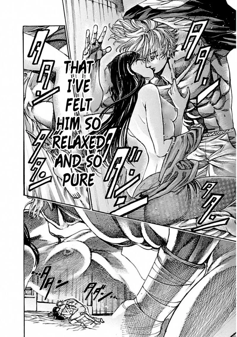 Rikudo Chapter 241 page 16