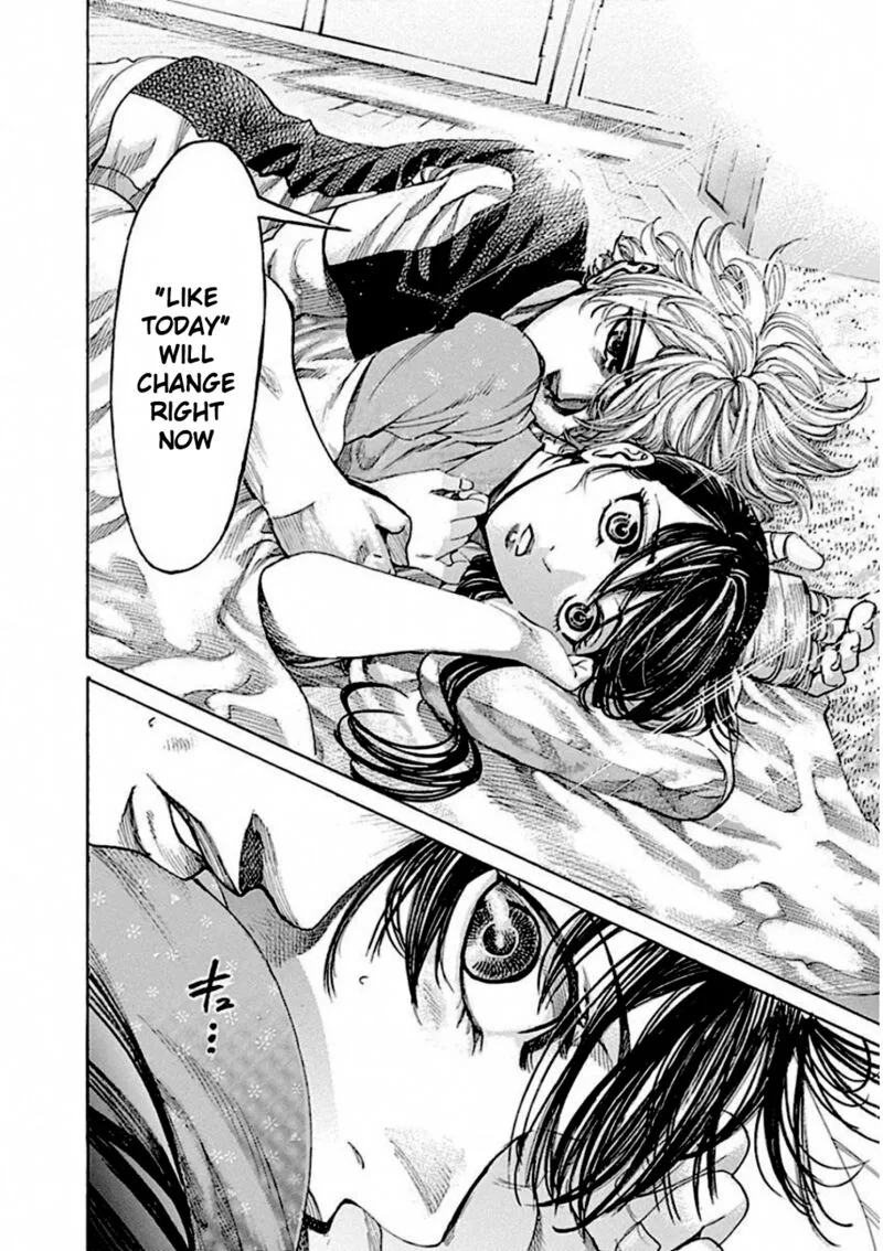 Rikudo Chapter 241 page 10