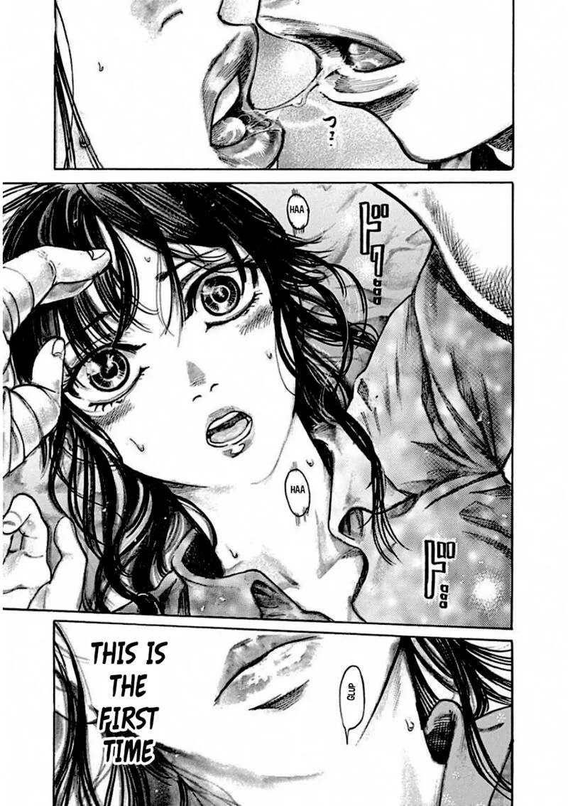 Rikudo Chapter 241 page 15