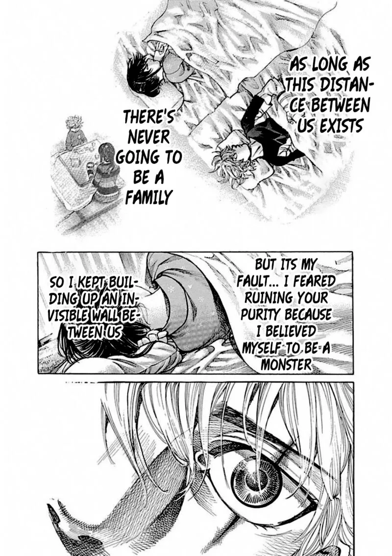 Rikudo Chapter 241 page 9