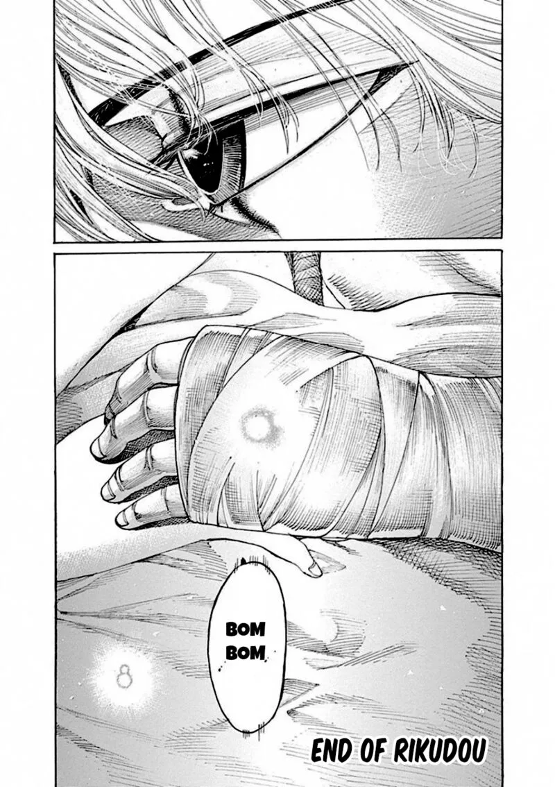 Rikudo Chapter 241 page 21