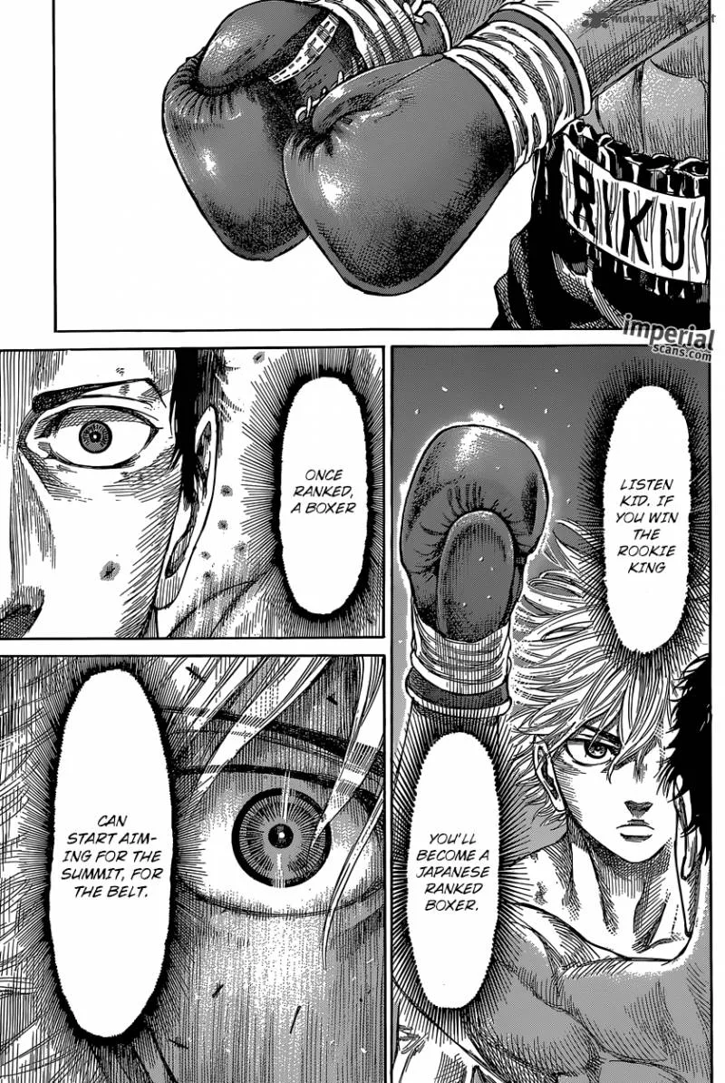 Rikudo Chapter 28 page 16