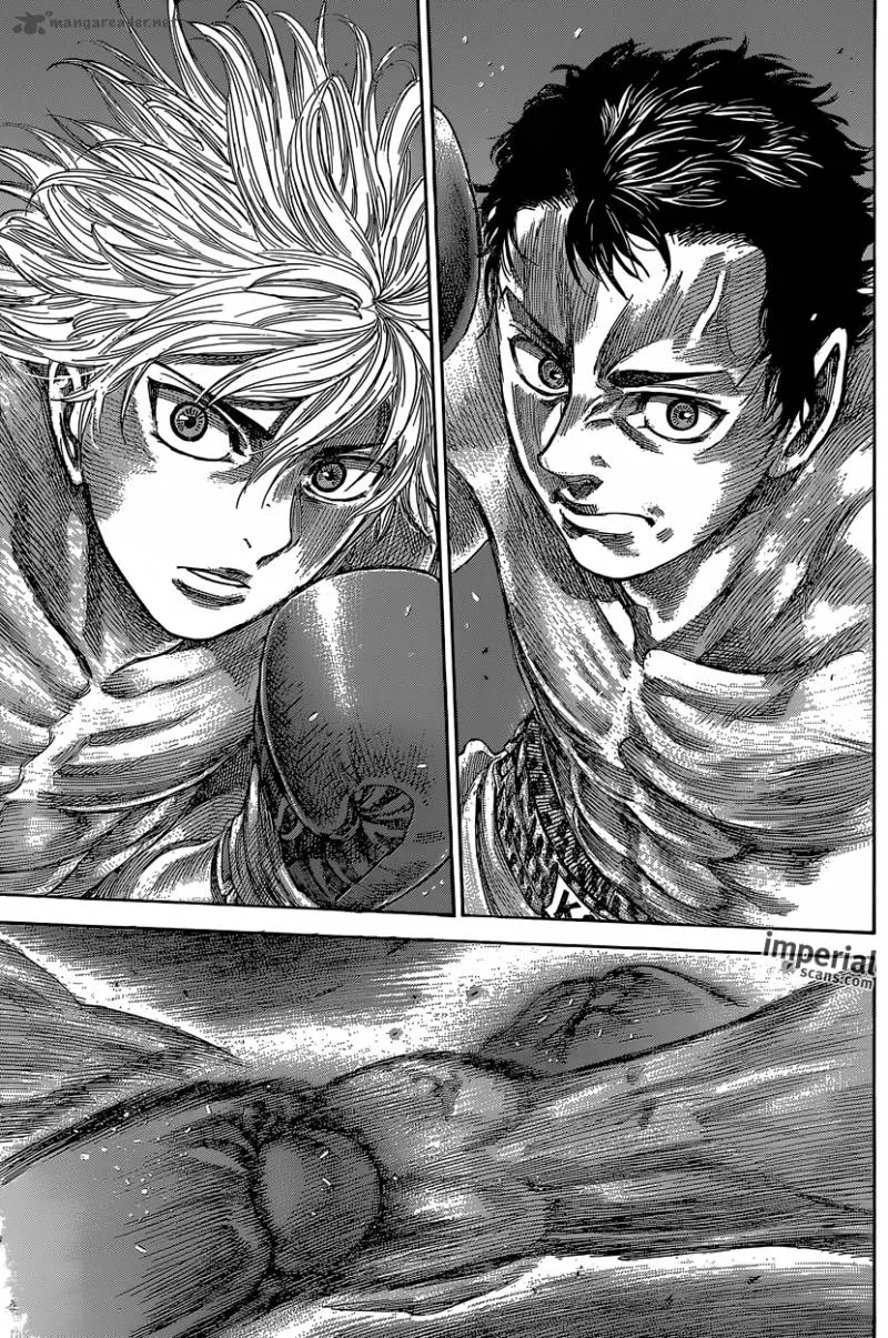 Rikudo Chapter 29 page 4