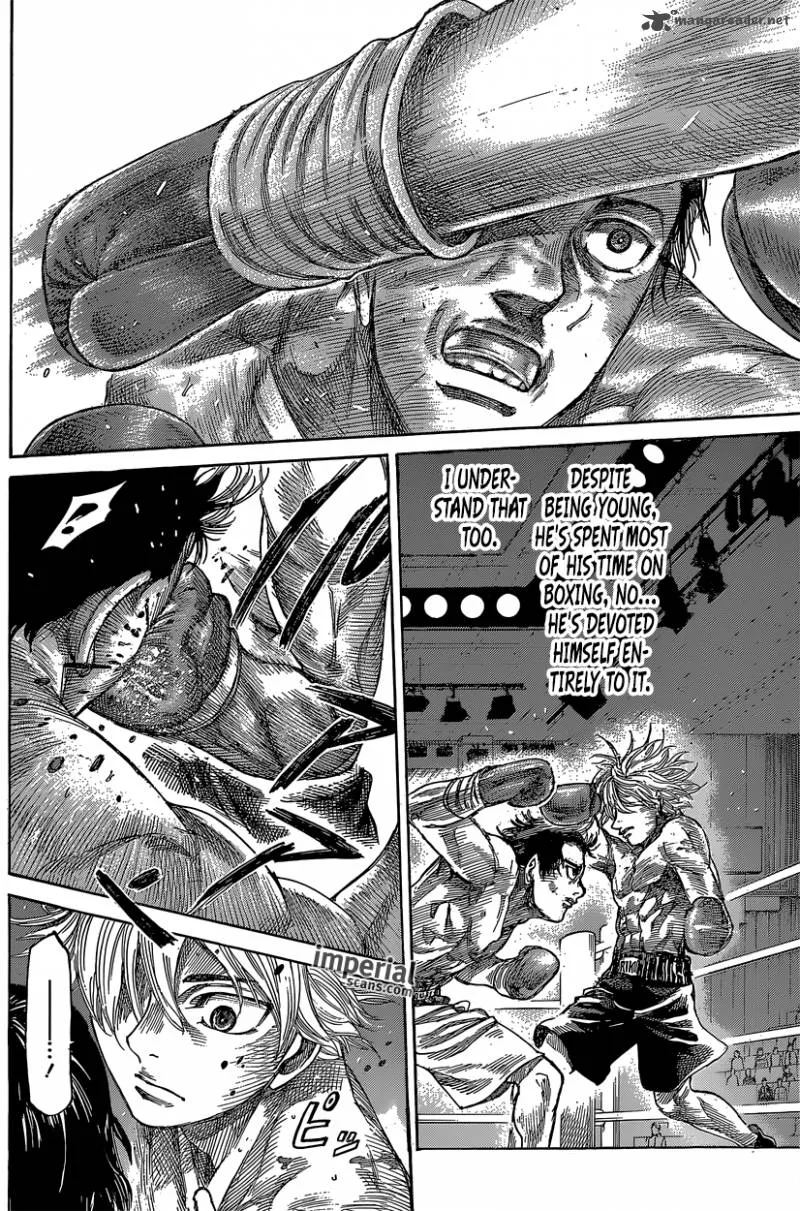 Rikudo Chapter 29 page 11