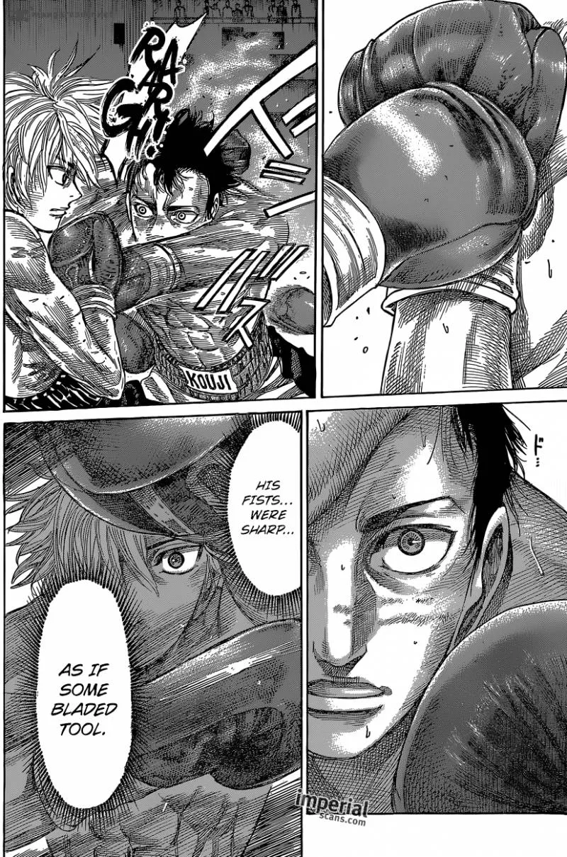 Rikudo Chapter 29 page 7