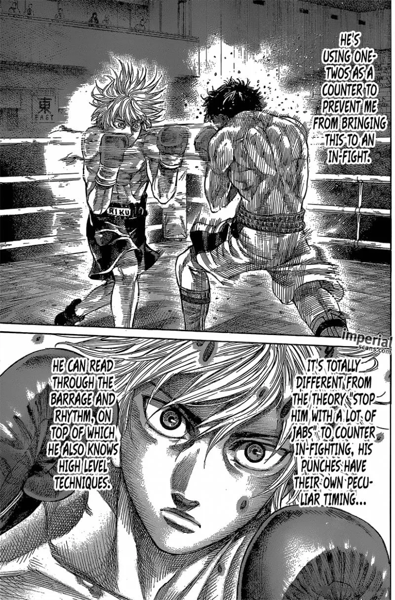 Rikudo Chapter 29 page 10