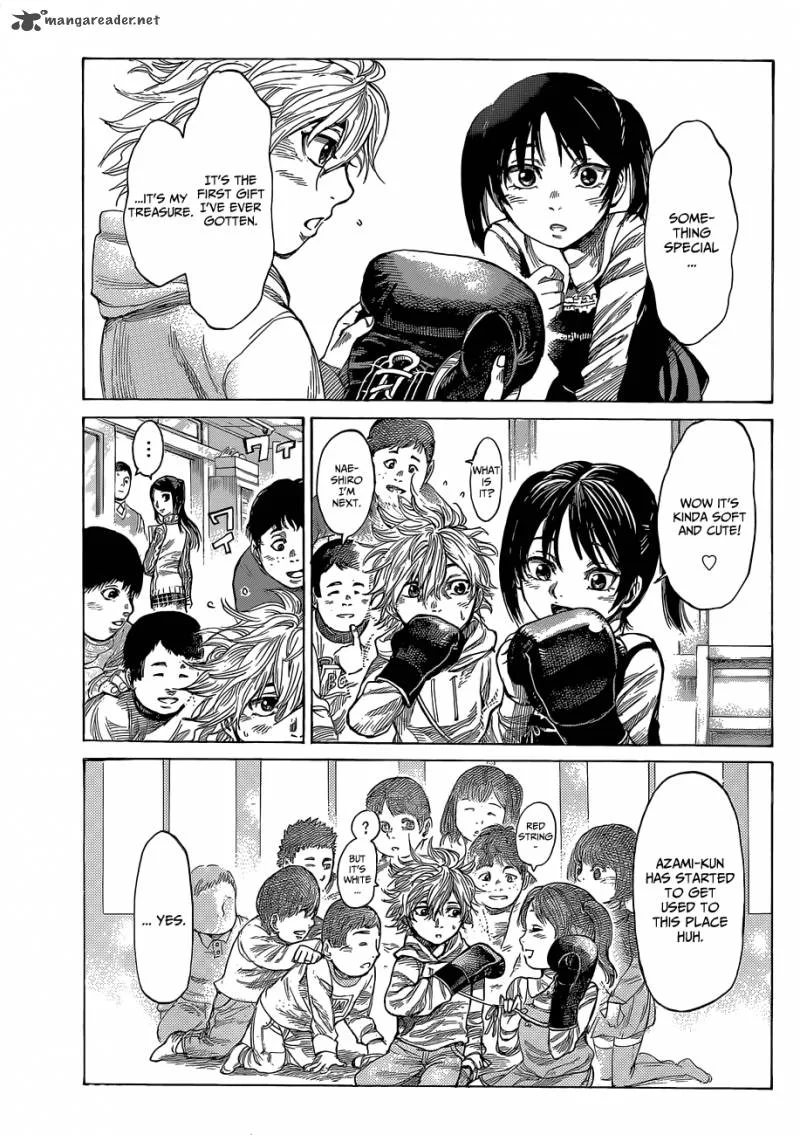 Rikudo Chapter 3 page 7