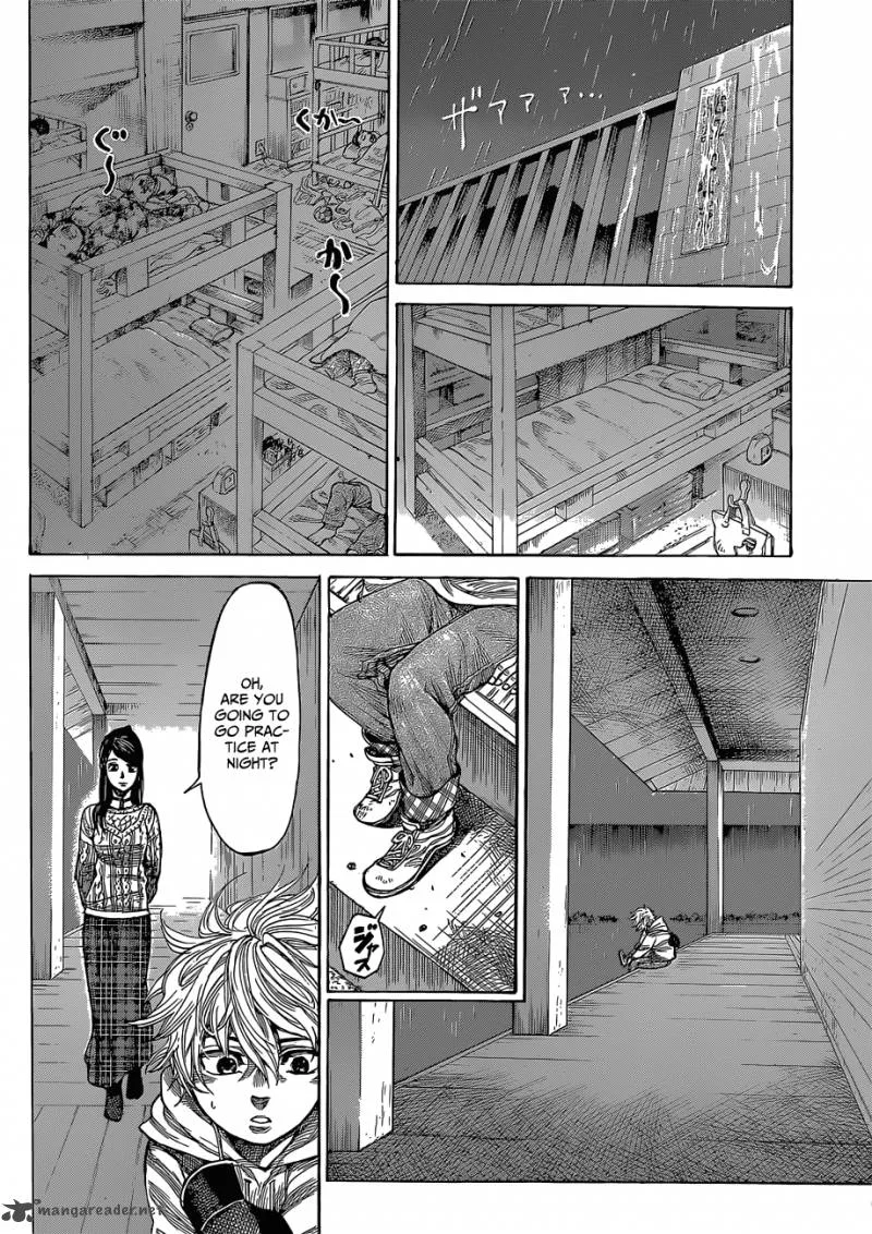 Rikudo Chapter 3 page 10