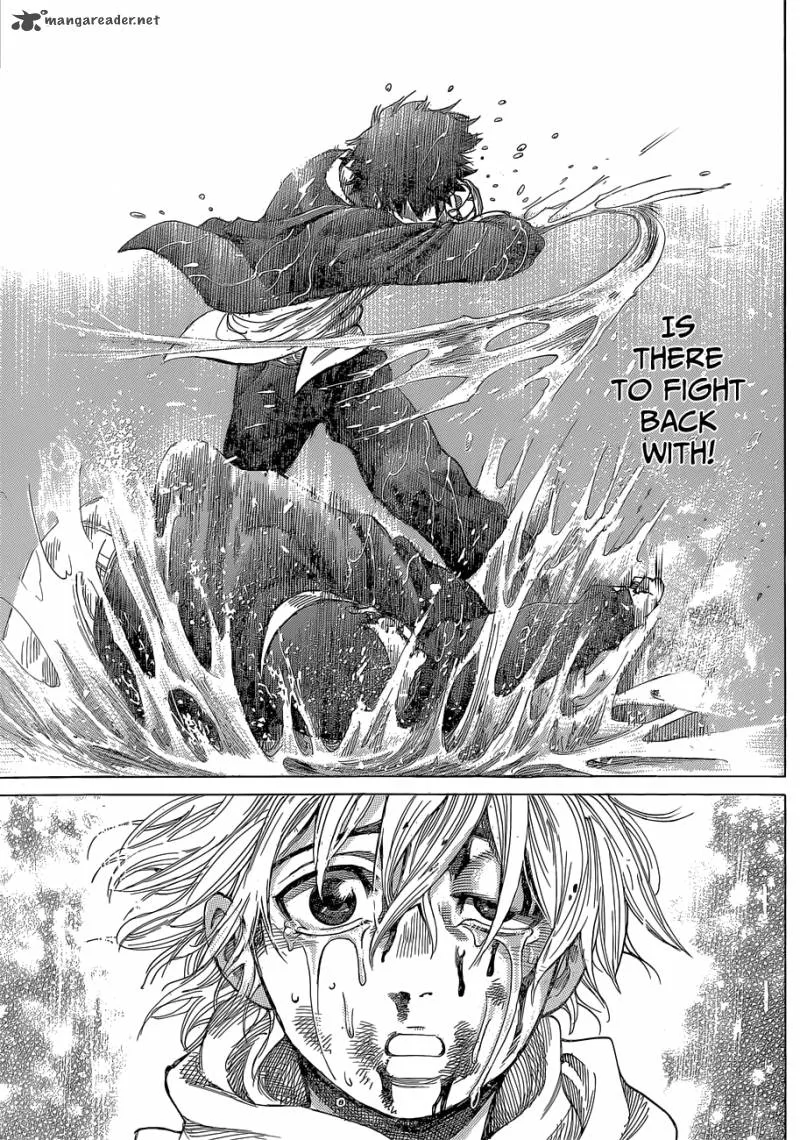 Rikudo Chapter 3 page 25