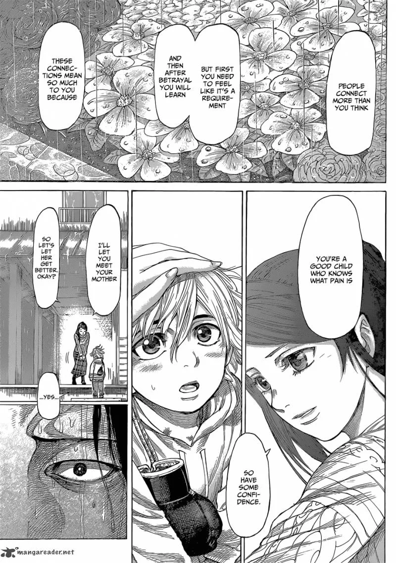 Rikudo Chapter 3 page 13