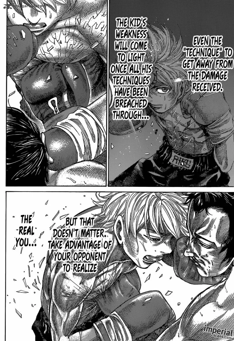 Rikudo Chapter 30 page 13