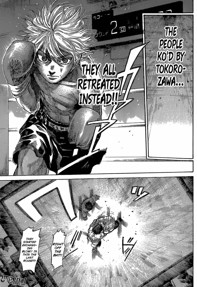 Rikudo Chapter 30 page 10