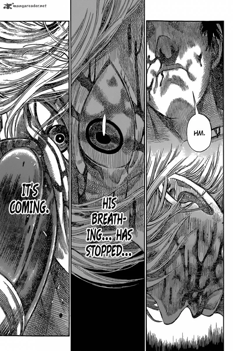 Rikudo Chapter 31 page 14