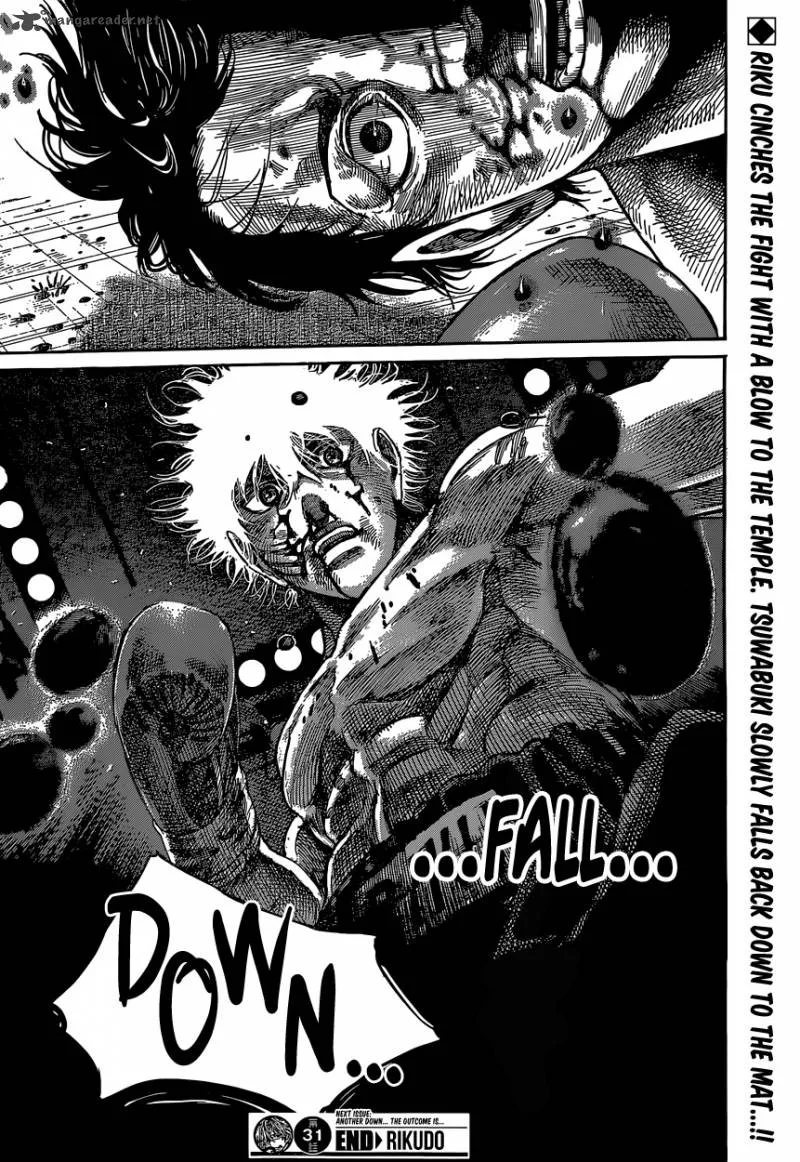Rikudo Chapter 31 page 18