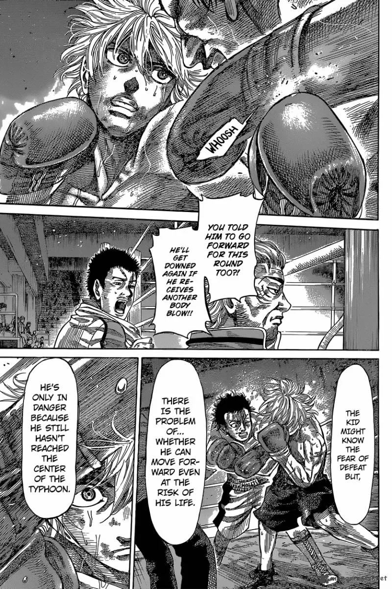 Rikudo Chapter 31 page 10
