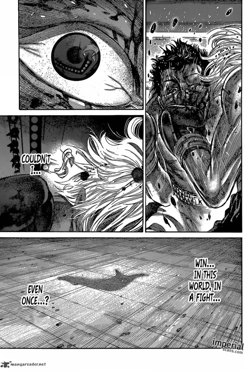 Rikudo Chapter 32 page 16