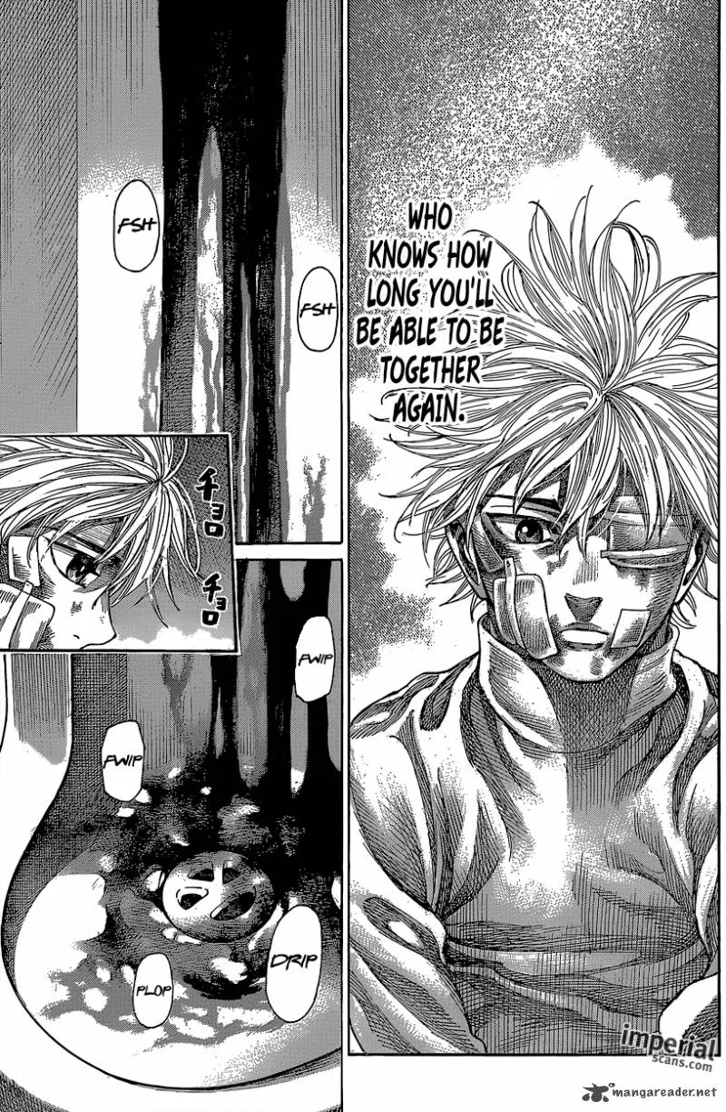 Rikudo Chapter 33 page 6