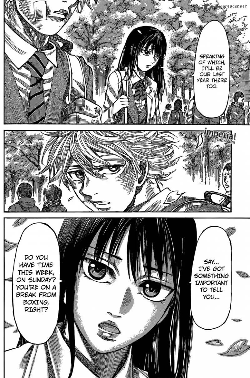 Rikudo Chapter 34 page 10