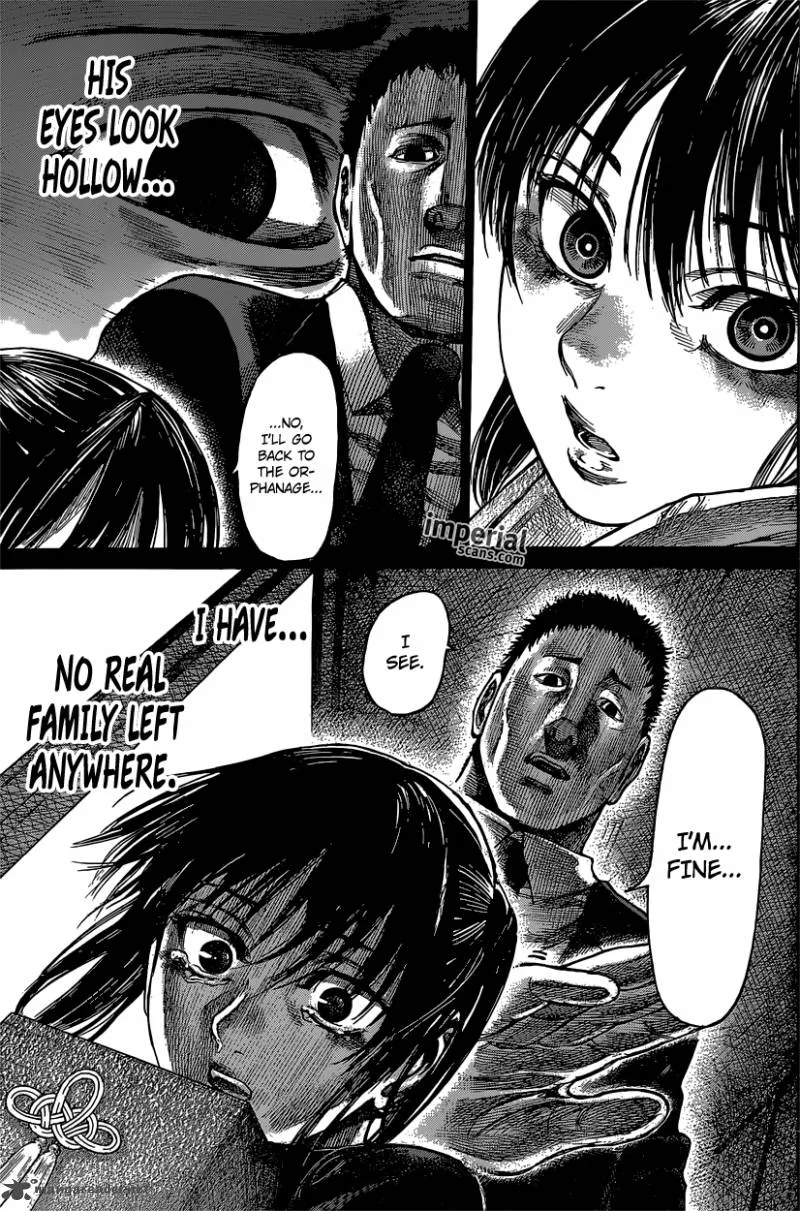 Rikudo Chapter 36 page 6