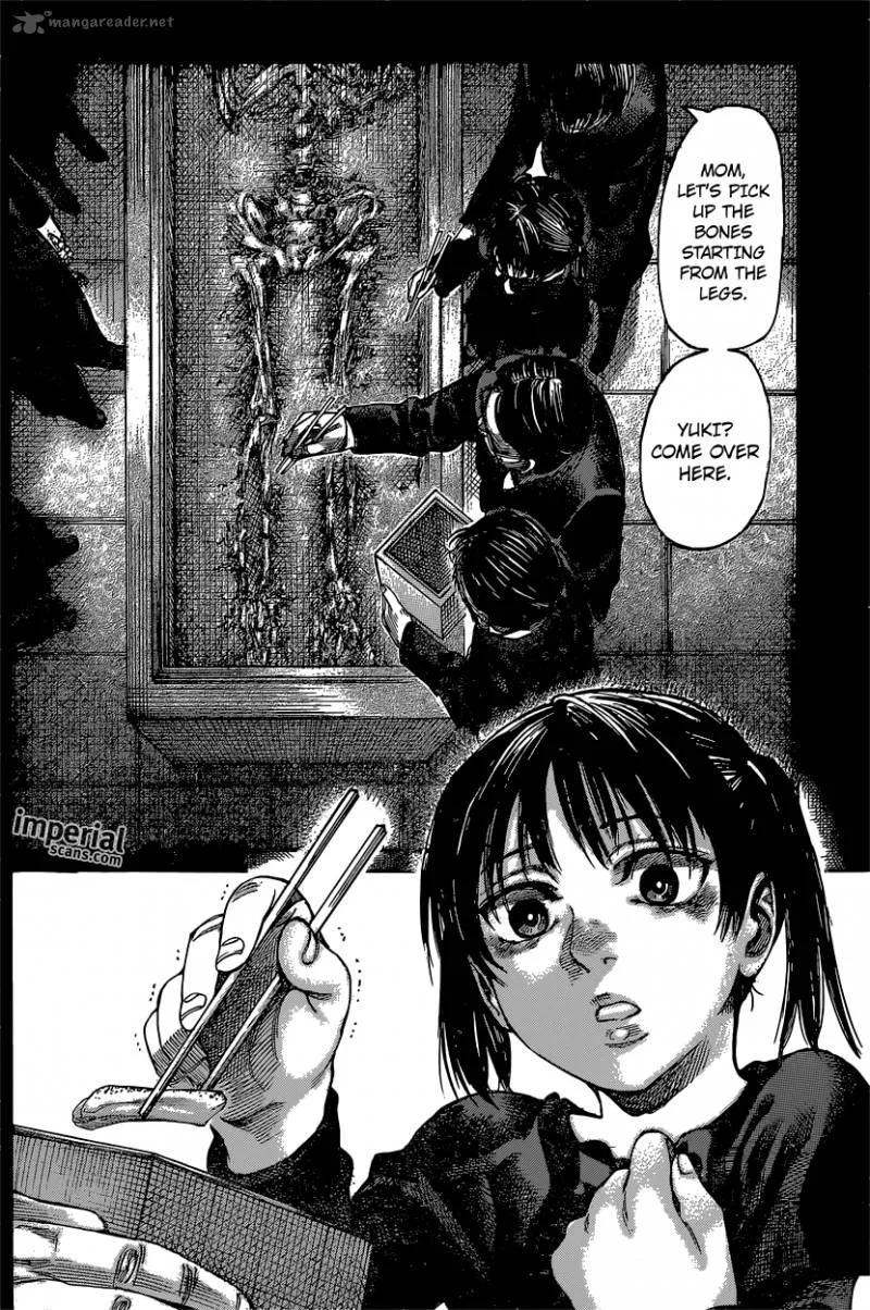 Rikudo Chapter 36 page 3