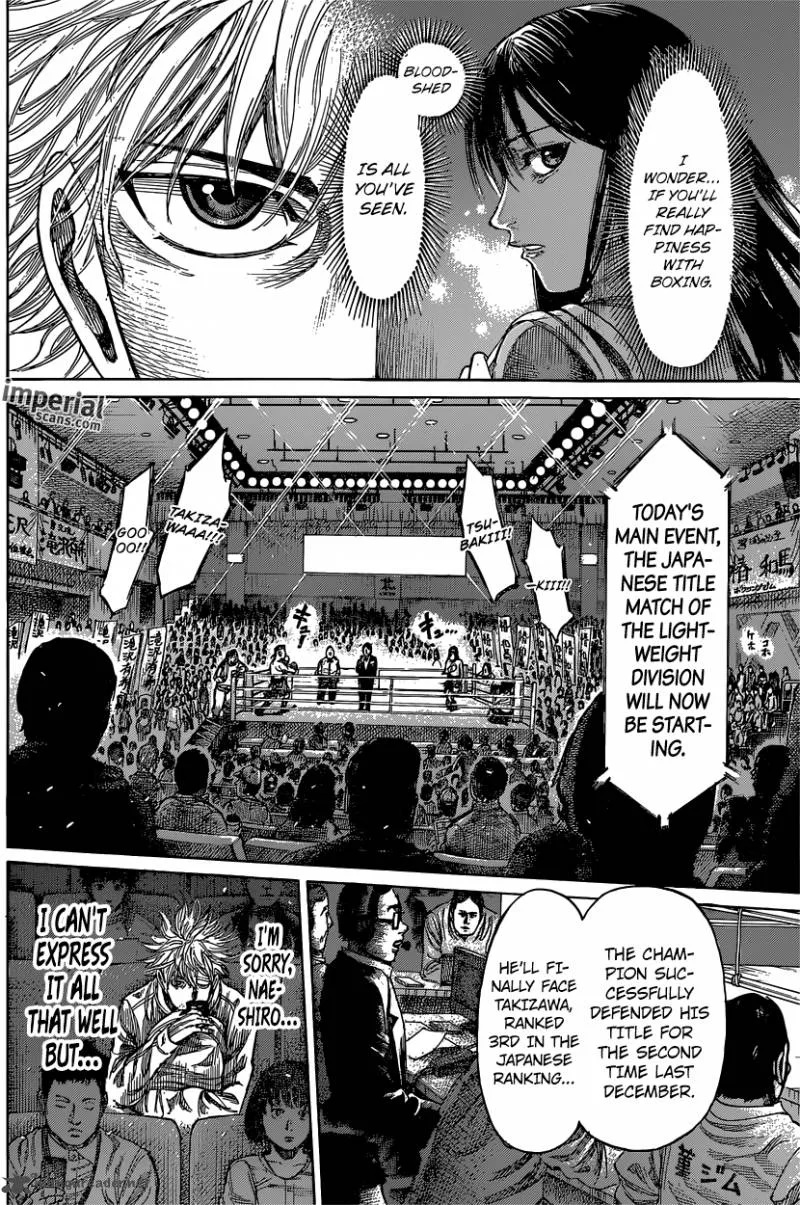 Rikudo Chapter 37 page 14