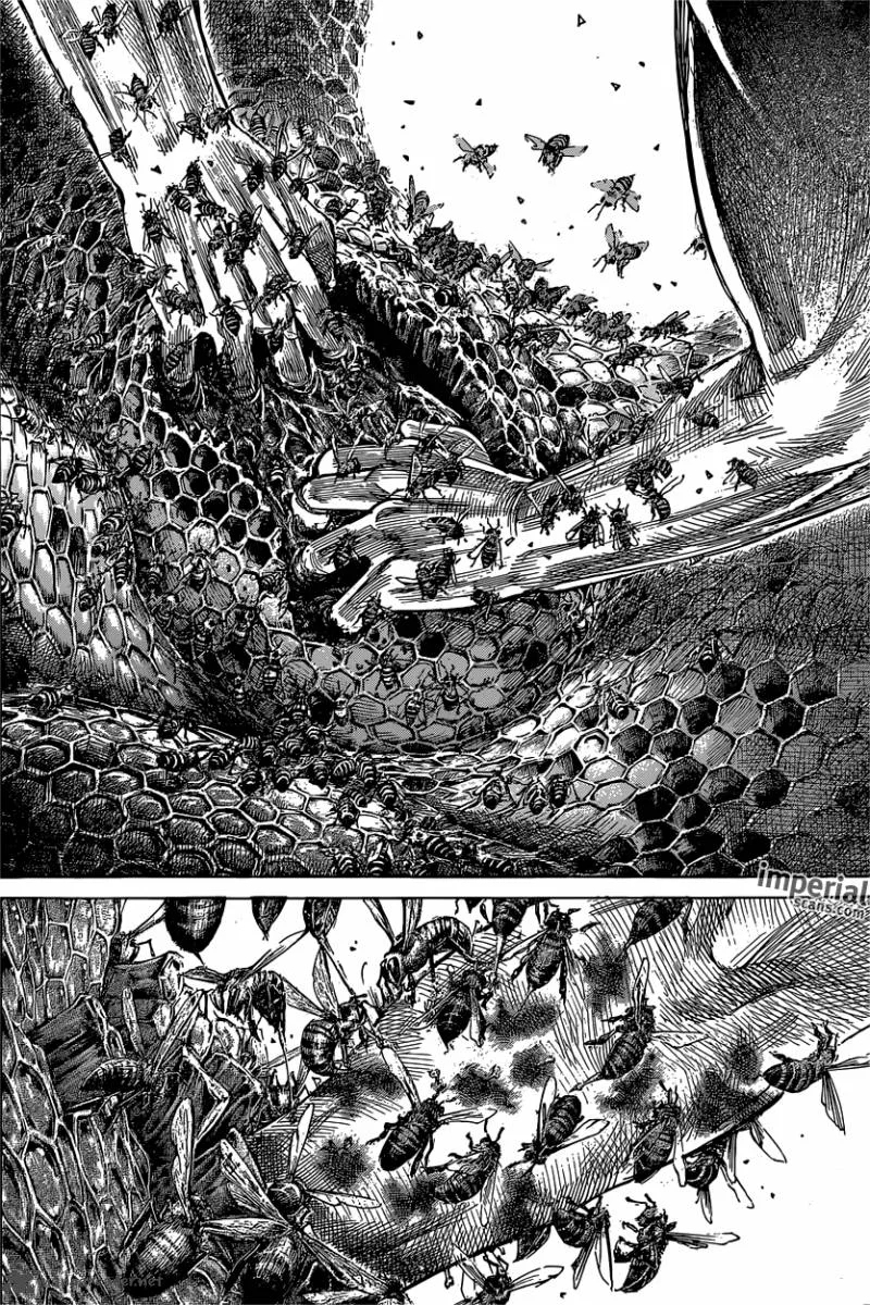 Rikudo Chapter 39 page 7